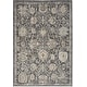 preview thumbnail 105 of 107, Nourison Oushak Home Indoor Persian Area Rug 5' 5" x 7' 3" - Charcoal