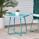 Option Teal