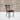 X'' Back Metal Restaurant Chair - 16.5"W x 17"D x 32.25"H - 16.5"W x 17"D x 32.25"H