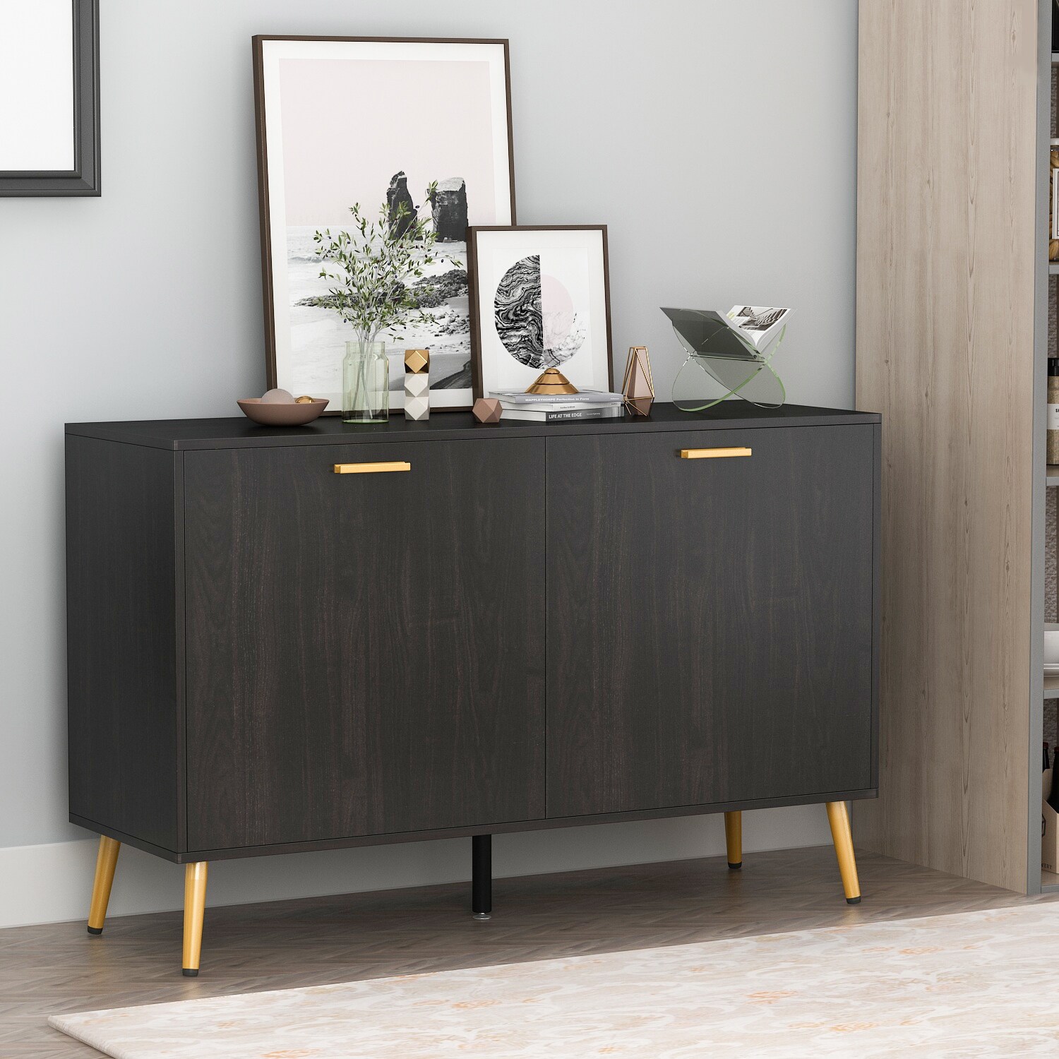 46 inch sideboard discount