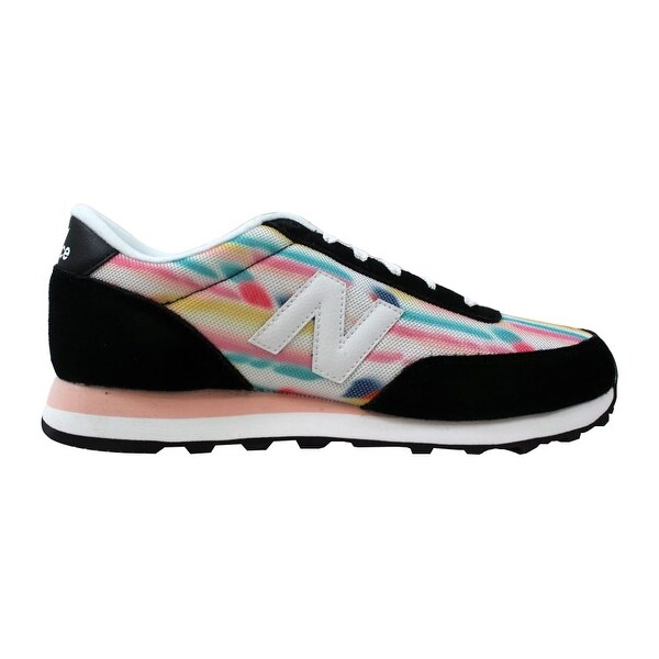 new balance black 501
