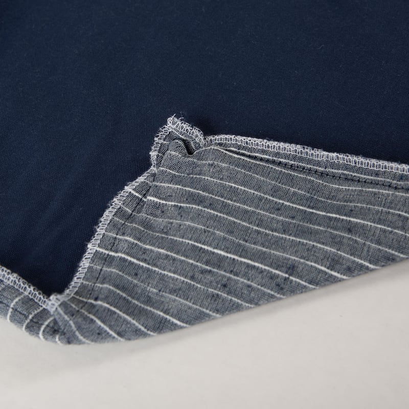 Rizzy Home Modern Woven Stripe Throw Pillow