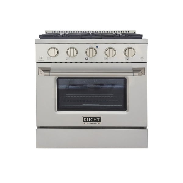 Propane gas sale oven