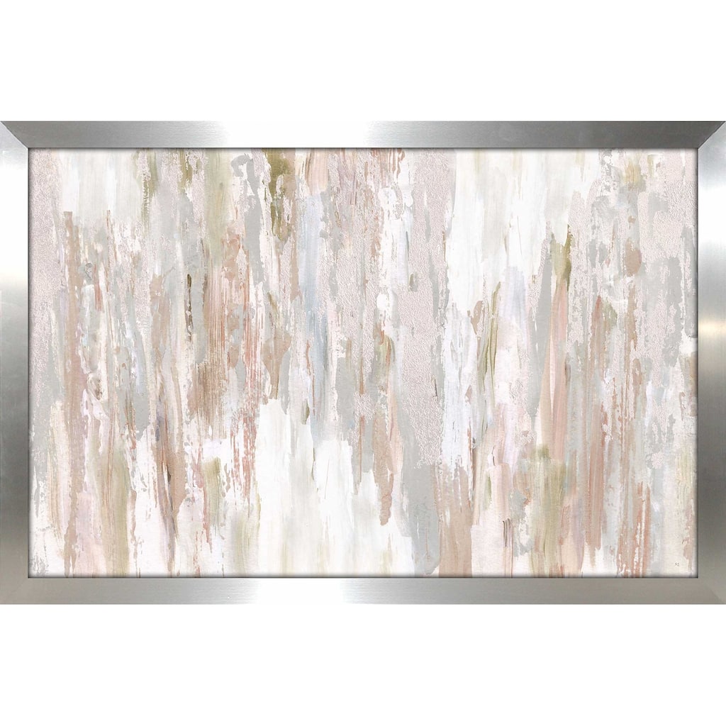 "Weathered Door" by Susan Jill Print on Acrylic