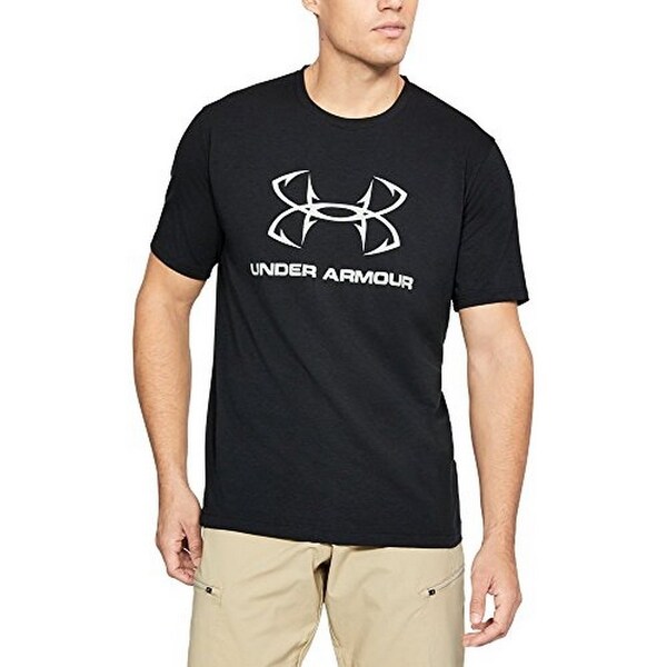under armour fish hook shirt
