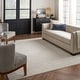 preview thumbnail 7 of 9, Nourison Santa Cruz Indoor Abstract Area Rug