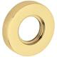 Option Non-Lacquered Brass
