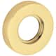 Option Non-Lacquered Brass