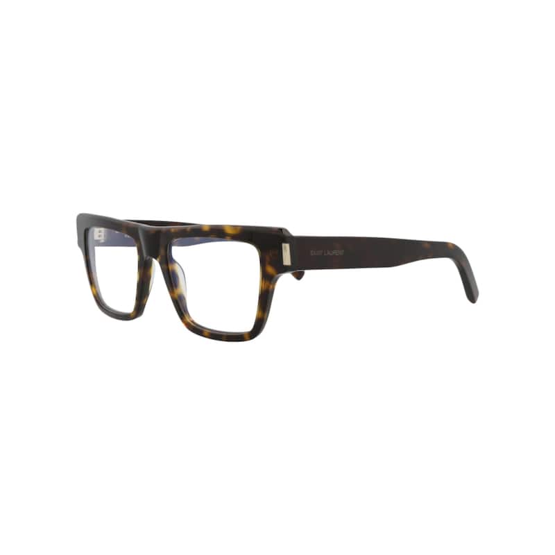 Saint Laurent Square-Frame Acetate Optical Frames