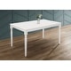 preview thumbnail 4 of 8, Beckley 7-pieces Dining Table and Chair