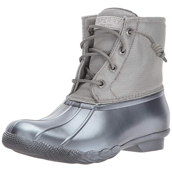 sperry saltwater rainboot