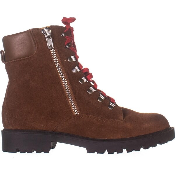 charles david combat boots