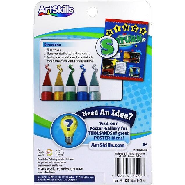 Artskills Com Poster Ideas