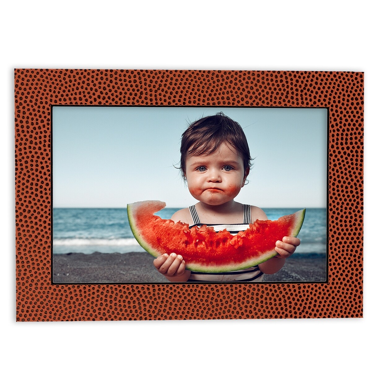 24x36 Mat for 20x30 Photo - Football Texture Matboard for Frames Measuring 24  x 36 In- To Display Art Measuring 20 x 30 Inches - Bed Bath & Beyond -  38872481