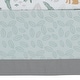 preview thumbnail 6 of 8, Lambs & Ivy Jungle Friends 5-Piece Safari Animals Nursery Baby Crib Bedding Set