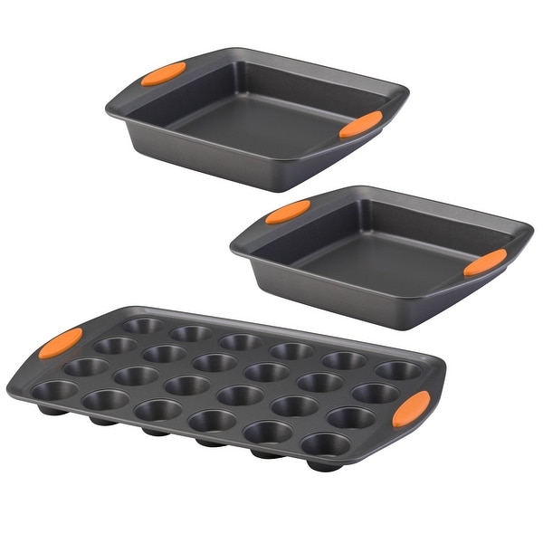 Rachael ray baking pans clearance