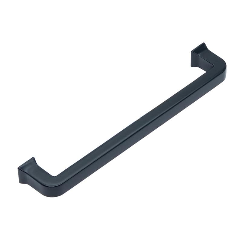 Utopia Alley Bergen Cabinet Ring Pull Knob, Decorative Cabinet Drop Pull Knobs, Pull Knobs 1.16", 3.75"/6.3" Center to Center