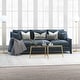 preview thumbnail 8 of 24, Olson Oval Coffee Table