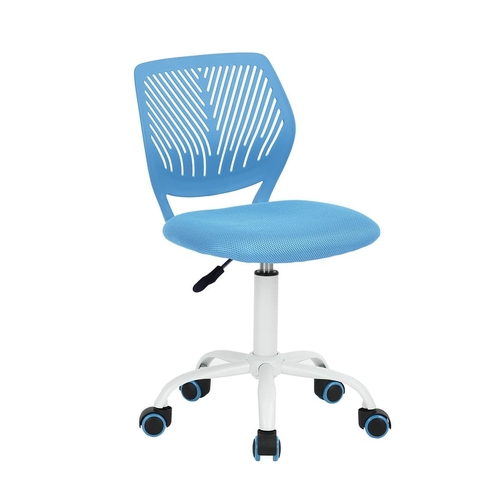 Homylin Colorful Mesh Task Chair for Teen