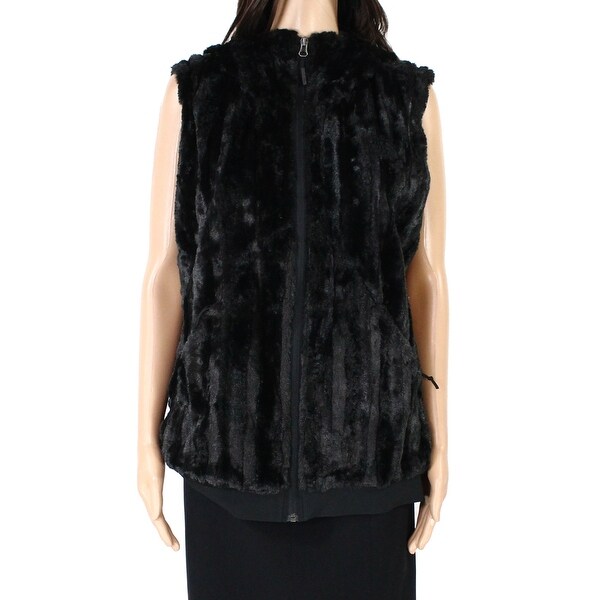 the north face furlander vest