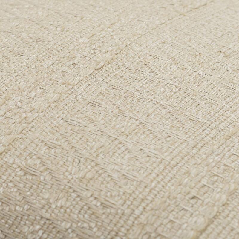 Keshawn Transitional Textured Accent Pillow