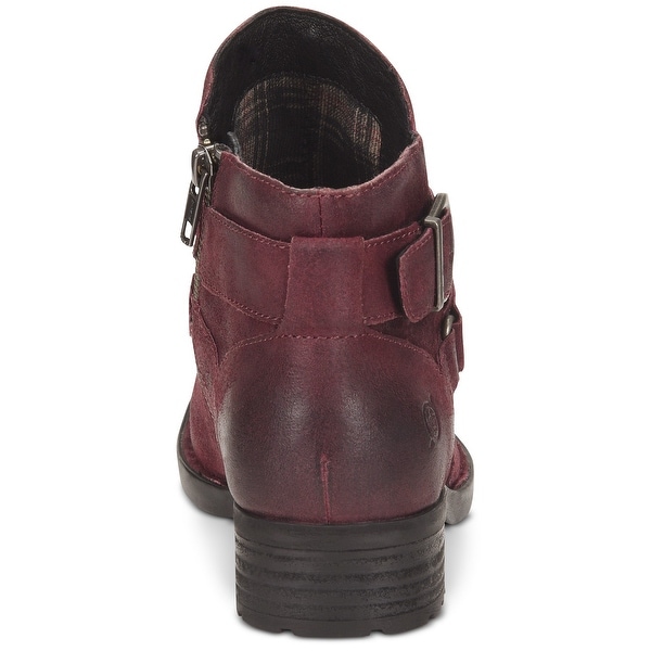 born chaval ankle boots