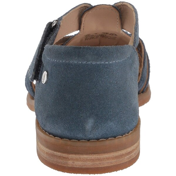 hush puppies fisherman sandals