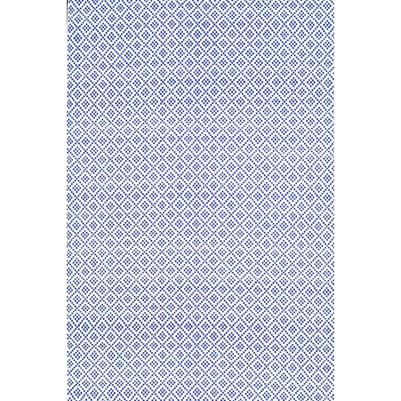 Nuloom Handmade Flatweave Geometric Cotton Area Rug