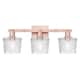 Option Antique Copper / Clear