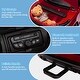 preview thumbnail 12 of 35, 2 Seater Ride on Car for Kids