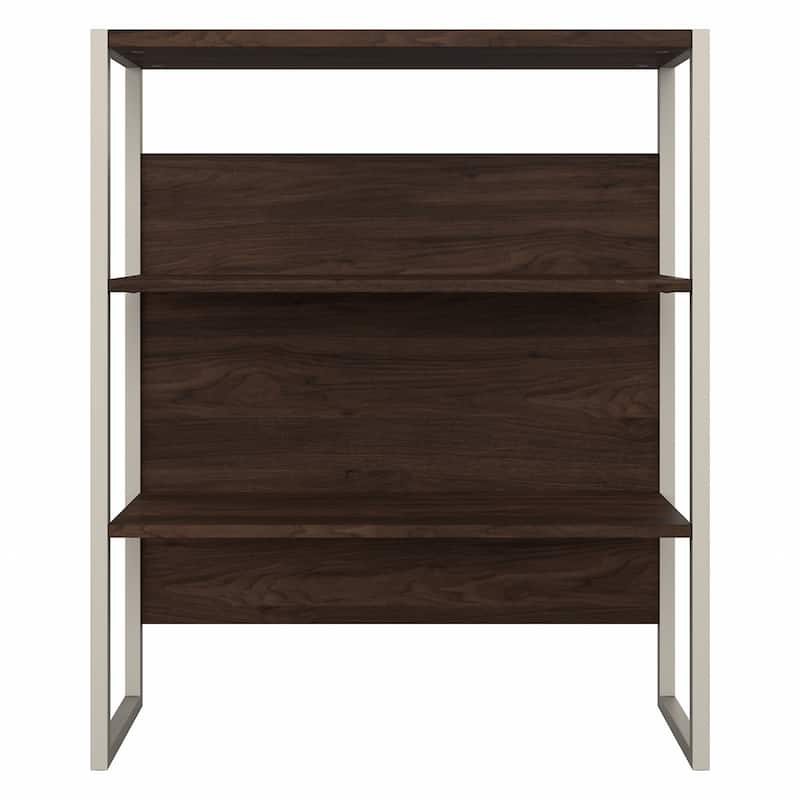 Hybrid 36W Bookcase Hutch by Bush Business Furniture