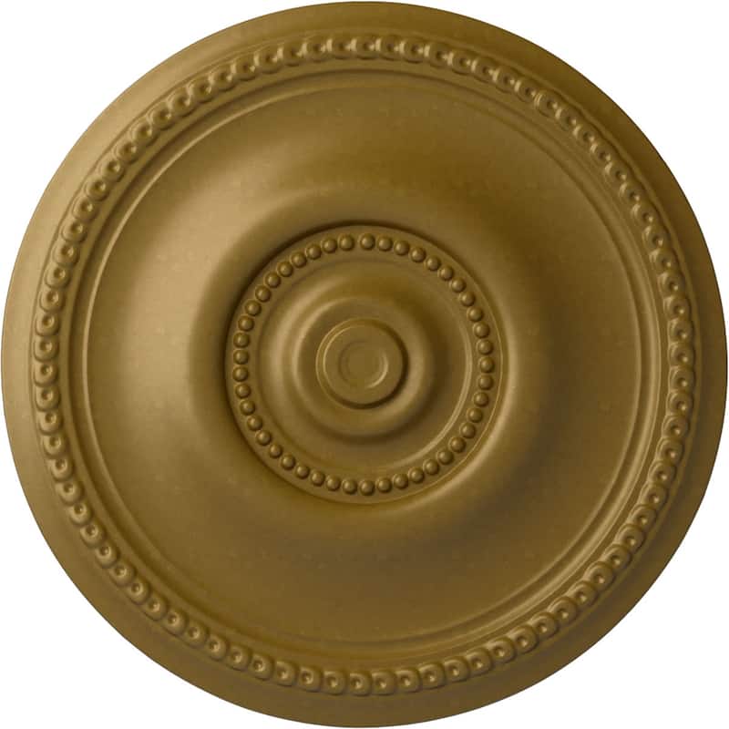 20 5/8"OD x 1 3/8"P Raynor Ceiling Medallion