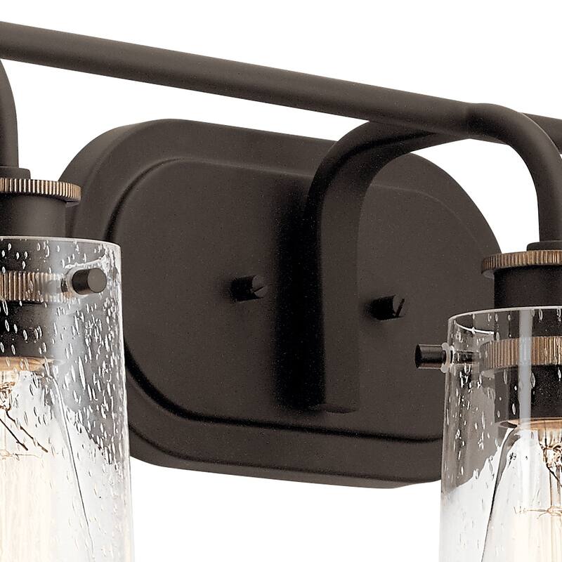 Kichler Braelyn 5-light Vanity Light