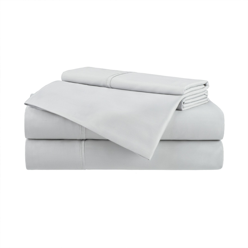 Aston & Arden Eucalyptus Tencel Sheet Set