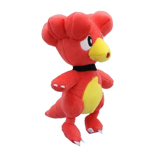 magby plush