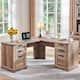 Option Rustic Natural Oak