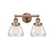 Option Antique Copper / Clear