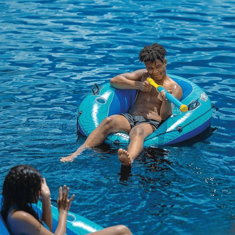 WOW Watersports Splash Cannon Water Toy 12-Pack PDQ