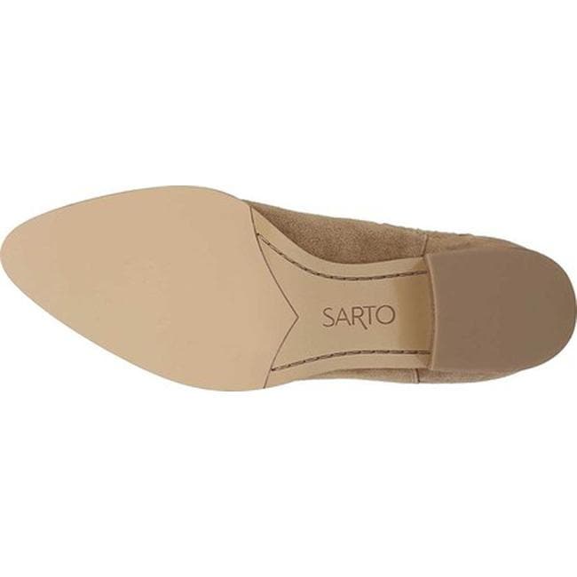 sarto seville bootie