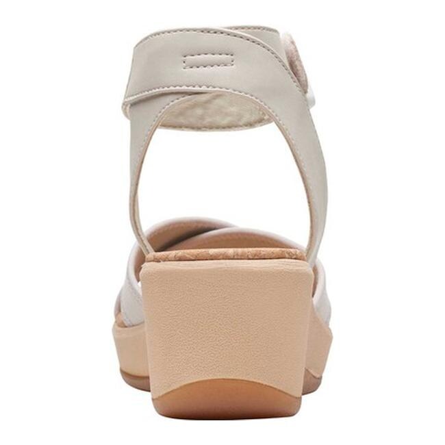 clarks step cali coast