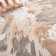 preview thumbnail 20 of 28, SAFAVIEH Handmade Fifth Avenue Gabrieluta Mid-Century Modern Wool Rug