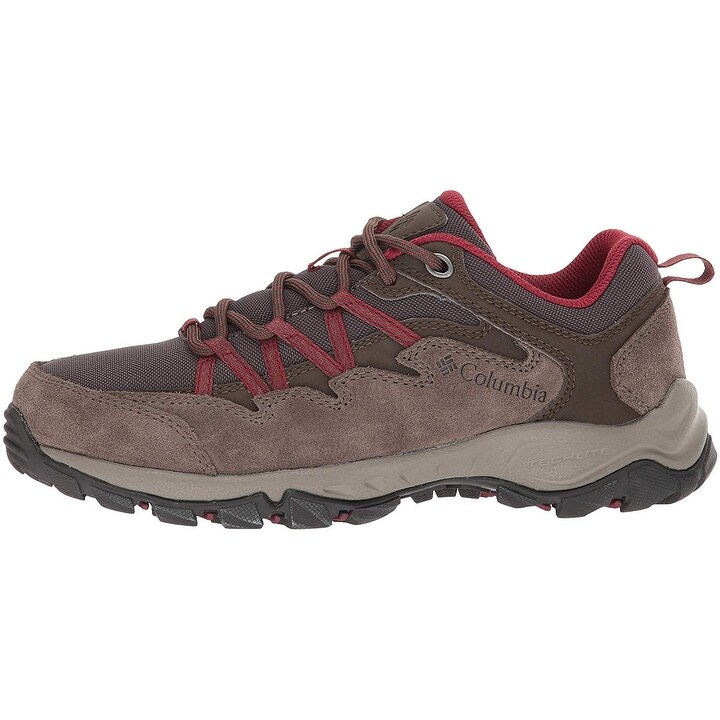 columbia wahkeena shoes