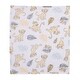 preview thumbnail 3 of 3, Disney Lion King Baby Blanket