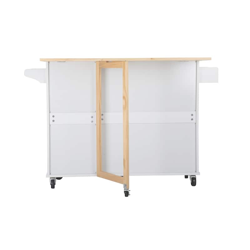 MM Kitchen Island