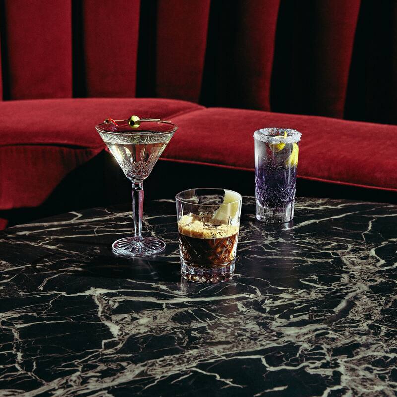 Waterford Double Old Fashioned 12.5floz, Set of 2