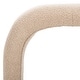 preview thumbnail 20 of 57, SAFAVIEH Tenko Modern Minimalist Glam Bench - 45" W x 18" D x 19" H
