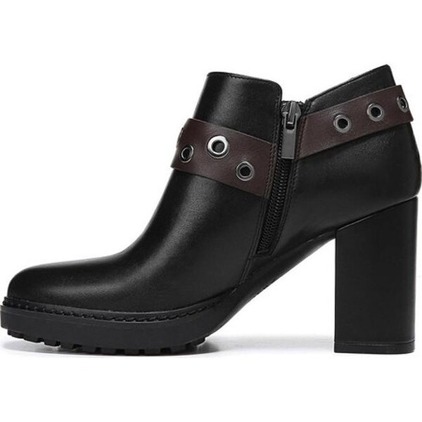 naturalizer cassia booties