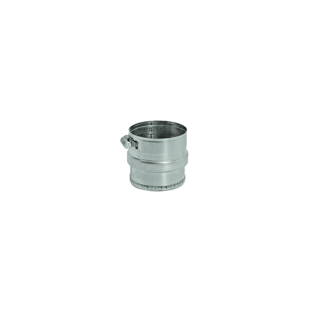 DuraVent FSTC4 4 Inner Diameter - FasNSeal AL29-4C Special Gas Vent Pipe -  Sing - STAINLESS STEEL - Bed Bath u0026 Beyond - 25749729
