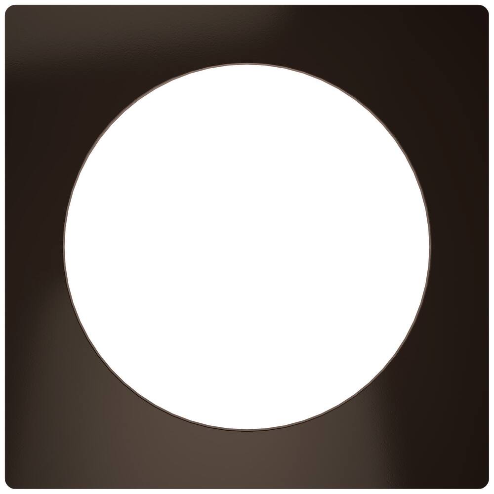 Tile Redi Redi Drain 5-3/4" Shower Drain Cover Trim