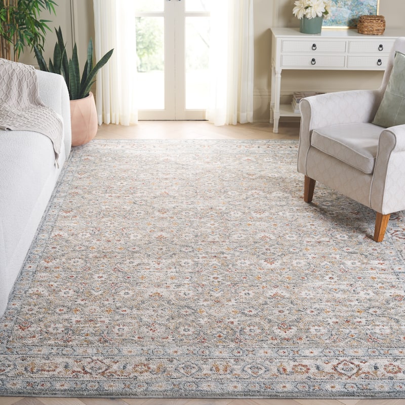 SAFAVIEH Avalon Mayram Traditional Rug